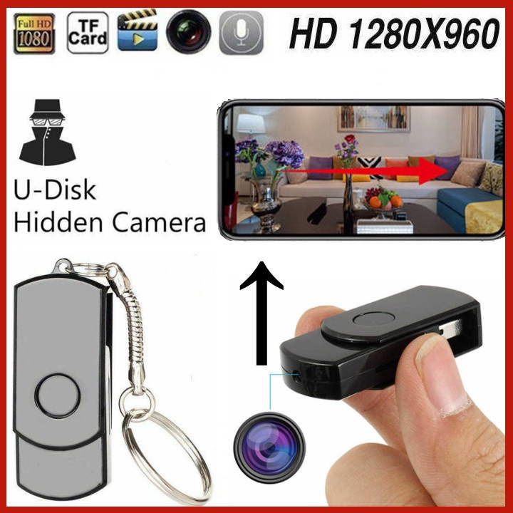 Spy camera mini ,Spy camera hidden ,Mini camera for sex Full HD1080