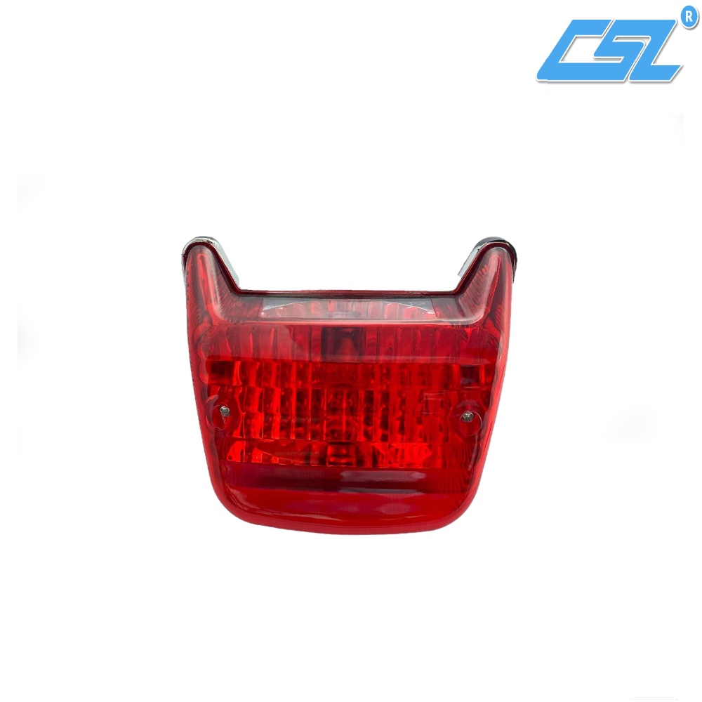 Bajaj ct 100 hot sale back light price