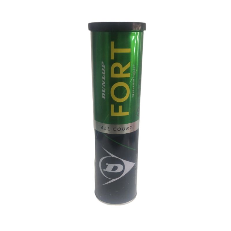 Dunlop FORT Professional TENNIS Ball Shopee Philippines