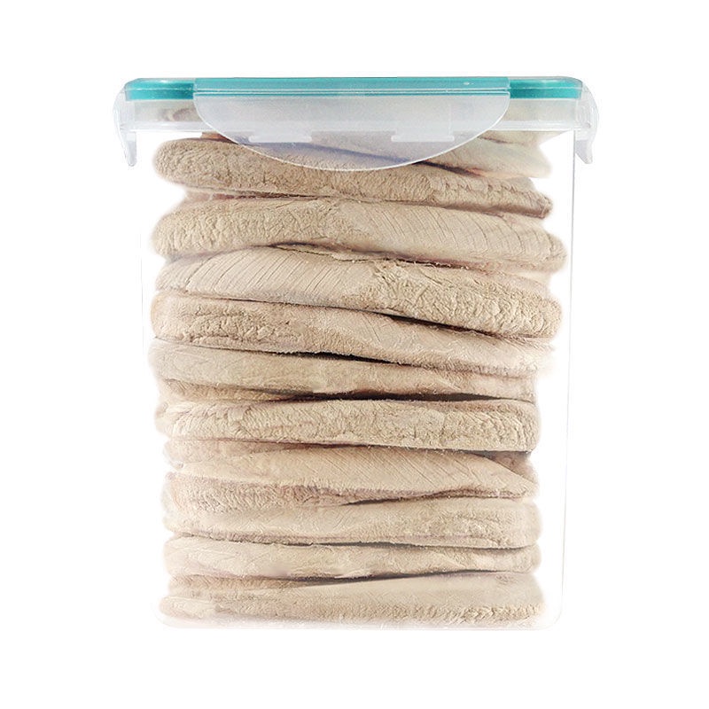 Pet Freeze-Dried Diced Chicken Kittens Cat Chicken Breast Freeze-Dried ...