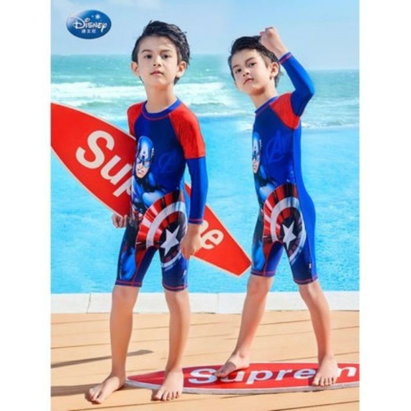 Kids swimming costume on sale sale