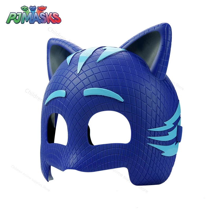 Pj Masks Cosplay costume props PVC model children's birthday party ...