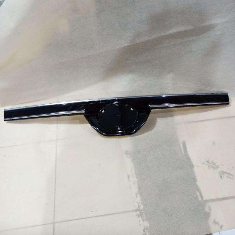Avanza XENIA 2022 RADIATOR GRILLE Molding ORIGINAL ORIGINAL Shopee