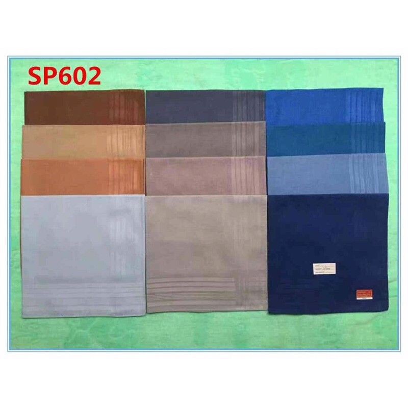 COD☑️12pcsPlain Scarf Handkerchief Panyo | Shopee Philippines