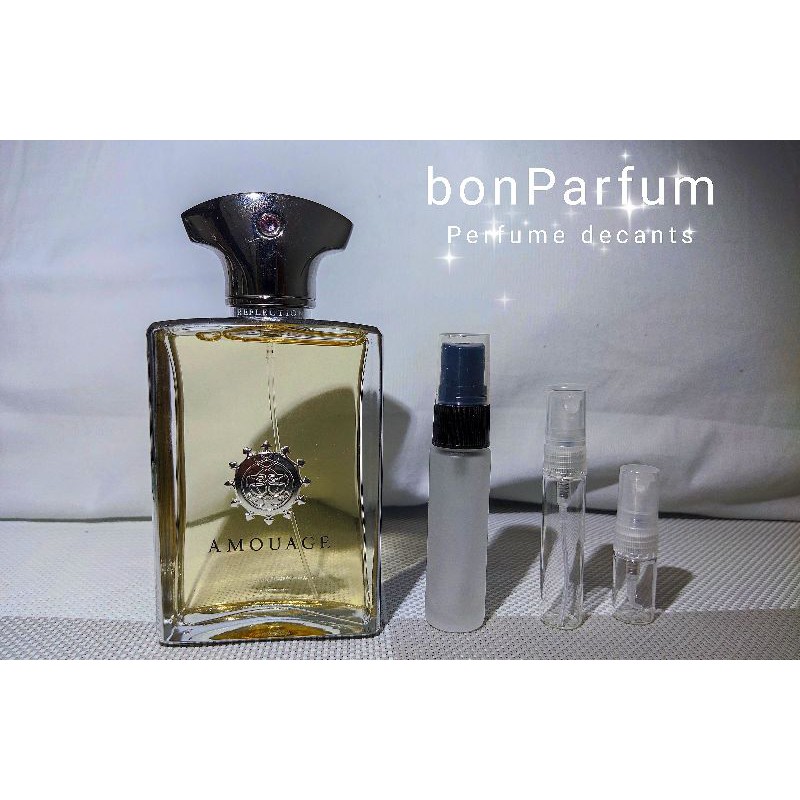 Amouage Reflection Man Shopee Philippines