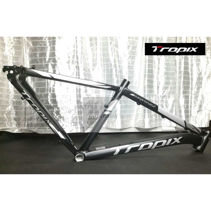 Tropix 2024 mtb frame