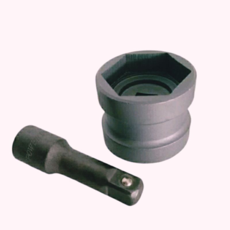 original torque drive socket 39x41,1/2drive, with Extinsion short 1 ...
