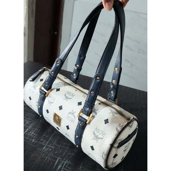 MCM Papillon bag  Shopee Philippines