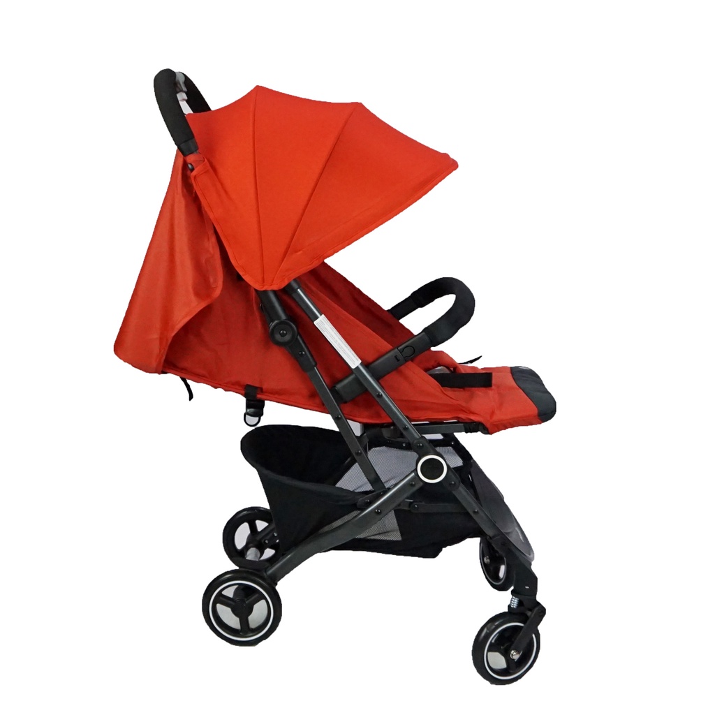 Akeeva esmio stroller review best sale