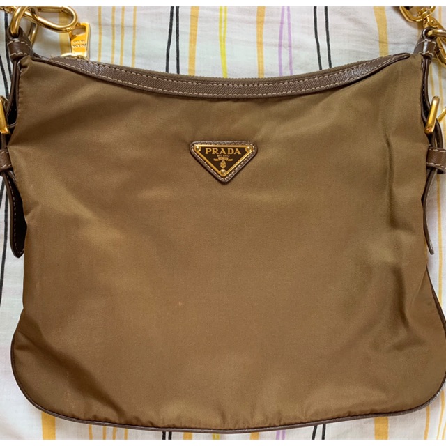 Original prada sling bag new arrivals