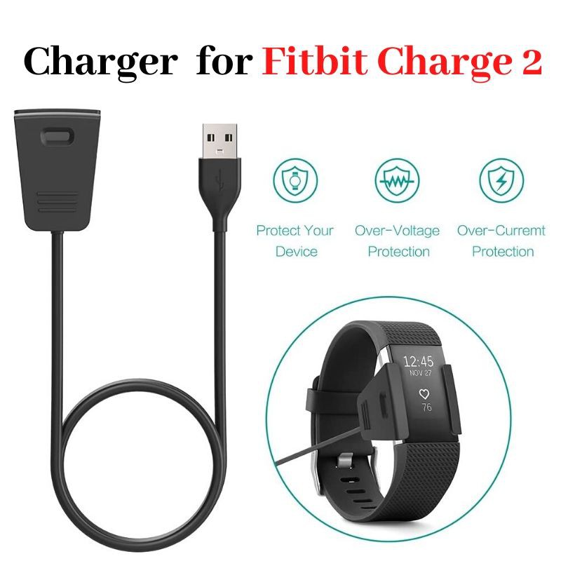 Fitbit charge cheap 2 not charging