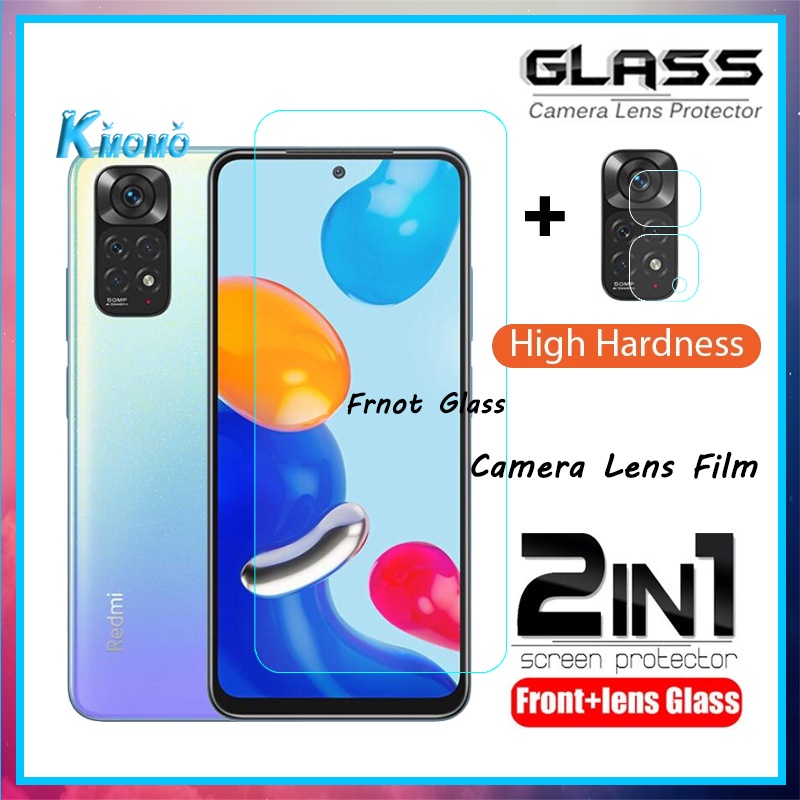 in Tempered Glass VIVO V23 V23e V21 V21e 5G V20 SE V19 Neo V17 V15 S7  S1 Pro 5g Tempered Glass Protective Film Camera Lens Protector