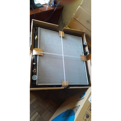 Prado Radiator Diesel 1Kz 1997-1999 | Shopee Philippines