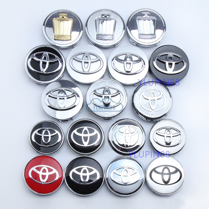 Motorcycle Accessories Tires Rim Alloy Wheel Cover Cap Sticker For