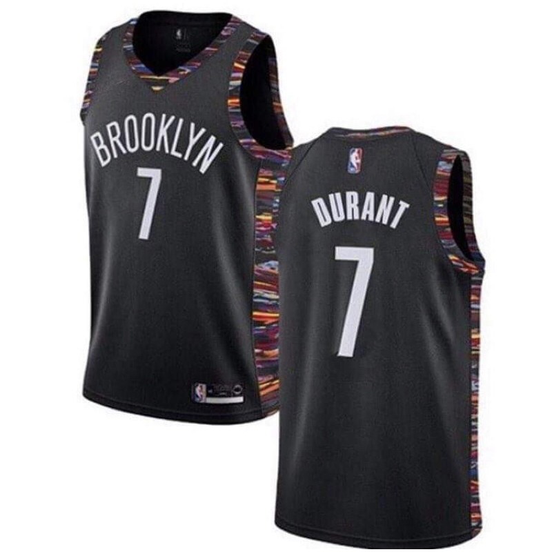 Jersey durant clearance