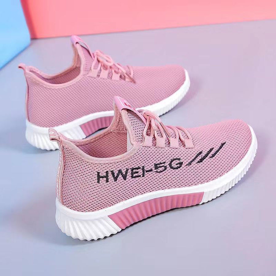 women's shoes running shoes korean rubber shoes Shopee Philippines