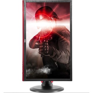 AOC Q27G2S 27 Inch Ips 155Hz Wqhd 1Ms Free Sync Gaming Monitor Pivot ...