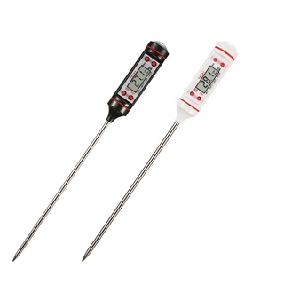 Kitchen oil & Needle Food & Meat Thermometer Instant Read Tester