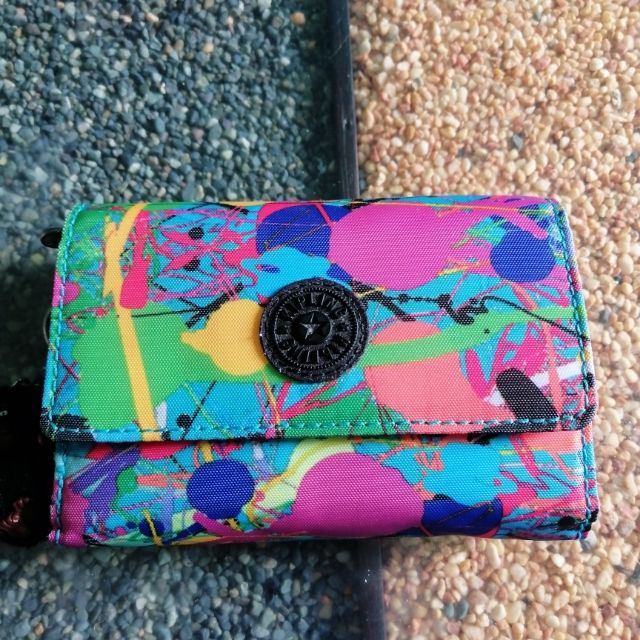 Original kipling wallet Shopee Philippines