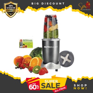 Nutribullet diet clearance