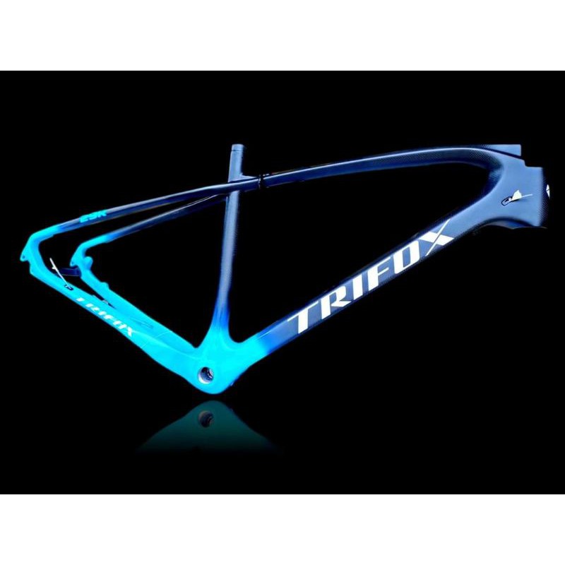 trifox road bike frame