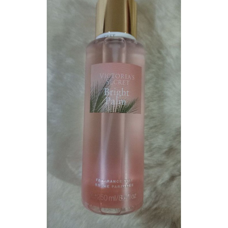 Authentic Victorias Secret Bright Palm Shopee Philippines