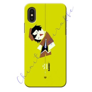 Bungou Stray Dogs Bungo Stray Dogs BSD Phone Case for iPhone and Android phone