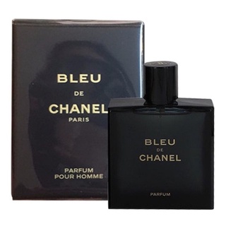 Bleu chanel intense outlet