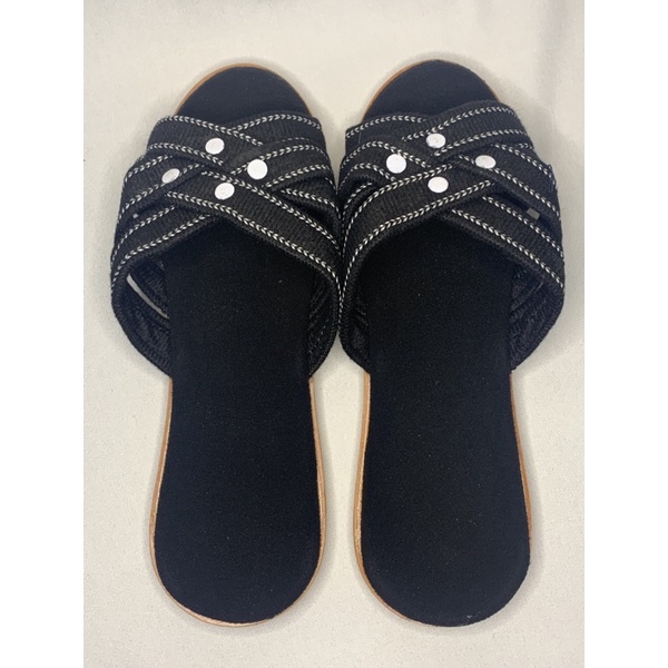 Alfombra Slippers for Men (Standard Size) | Shopee Philippines