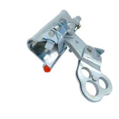 SAFETY BUCKLE LOCK DEVICE ANTI-FALLING SELF-SAFETY LOCK OUTER WALL ...