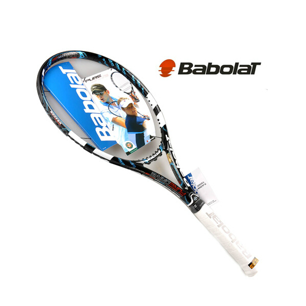 Genuine Babolat Pure Drive GT Tennis Racket 2012 New Li Na Tennis Racket PD Roddick