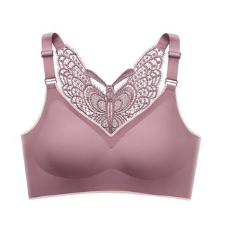 Butterfly Back Bra  Shopee Philippines