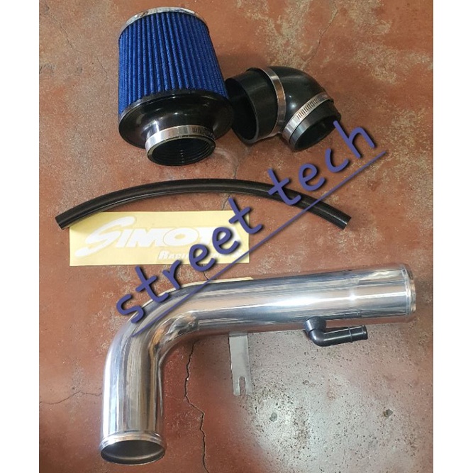 Honda Civic 2001-2005 Simota racing filter set | Shopee Philippines