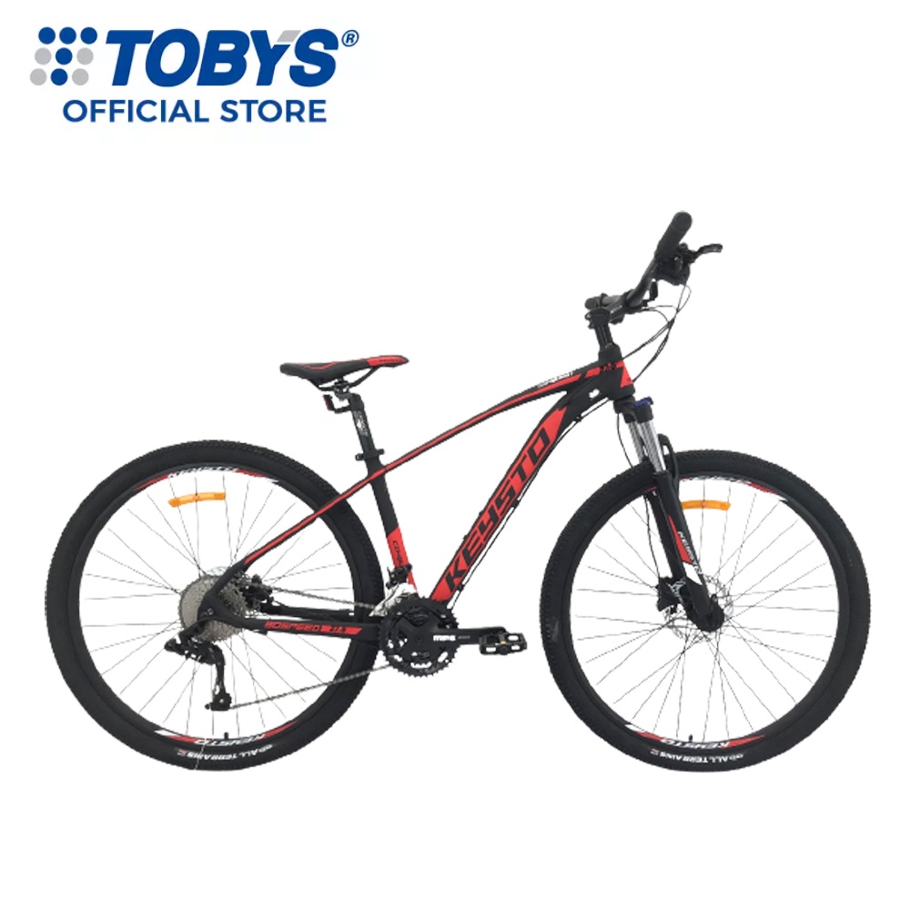 keysto cruze cycle price