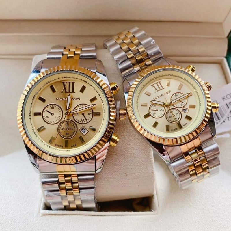 michael+kors+couple - Best Prices and Online Promos - Apr 2023 | Shopee  Philippines