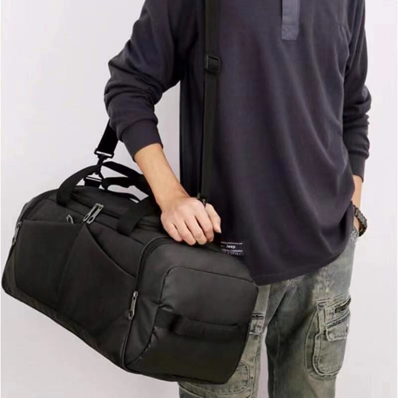 Gym shoulder bags clearance