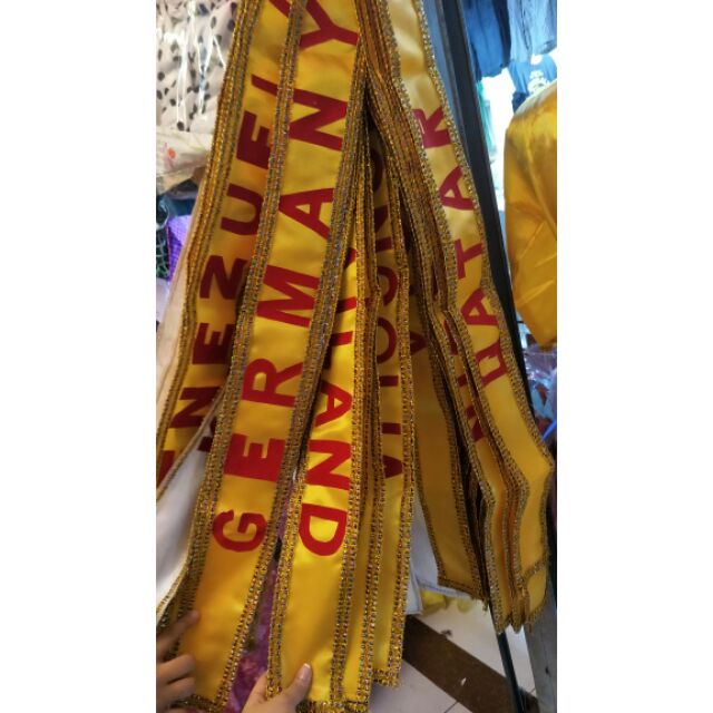 Shop sash united nations for Sale on Shopee Philippines