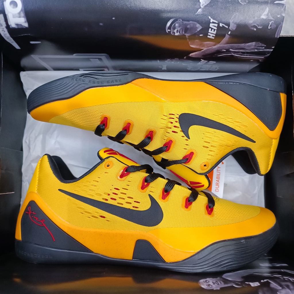 Kobe bruce lee 9 hotsell