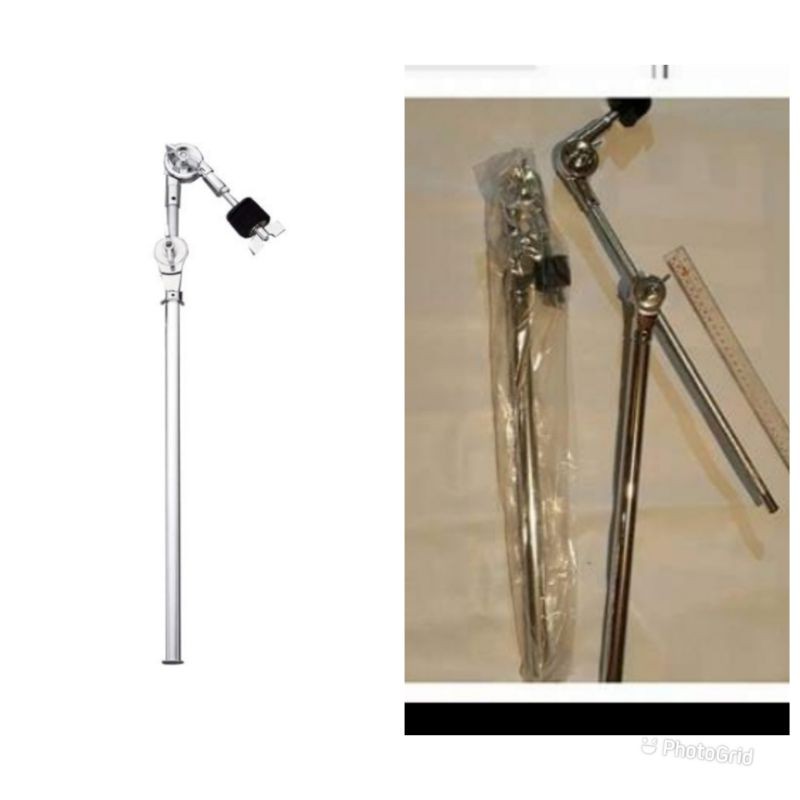 BLACKSMITH TAIWAN cymbal boom stand cymbal holder attachment boom arm hoops Lemon electronic