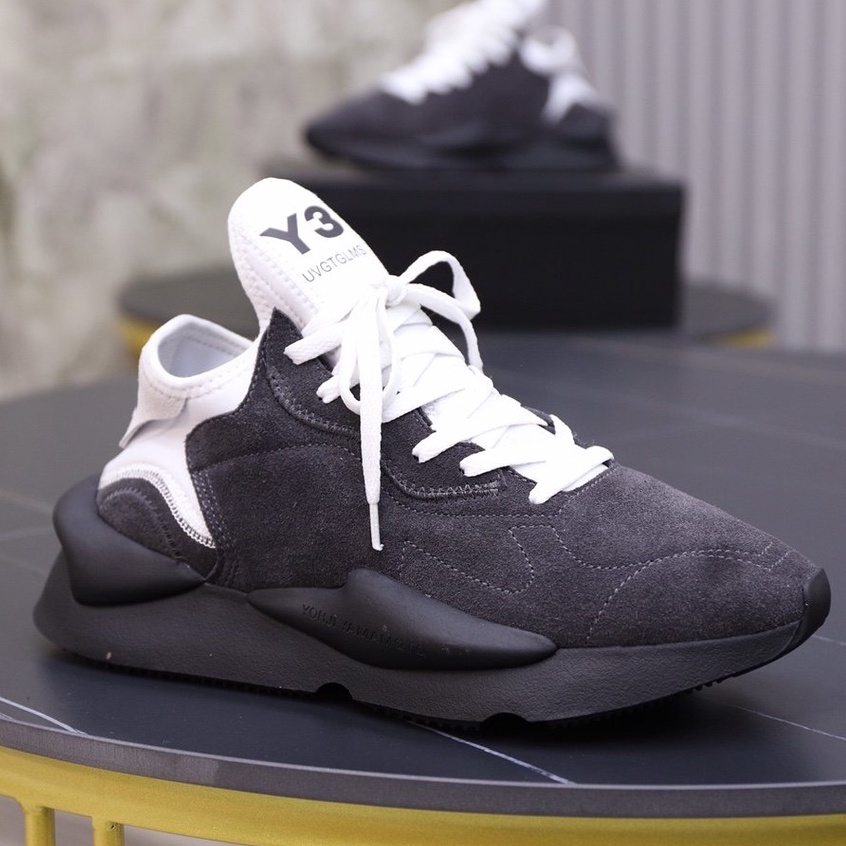 Y3 shoes hot sale size chart