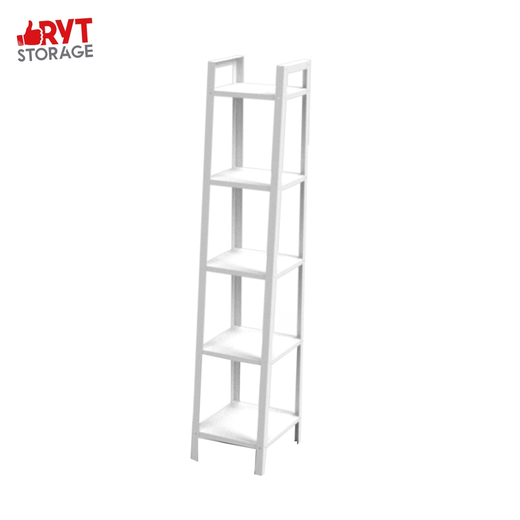 RYT Storage Sam Mini Display Rack Powder Coat 5Layer Shopee Philippines