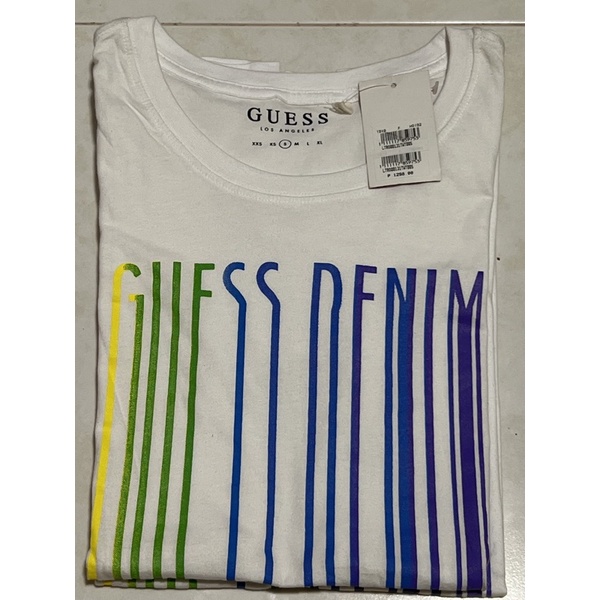 Guess shirt women shirt original by GUESS