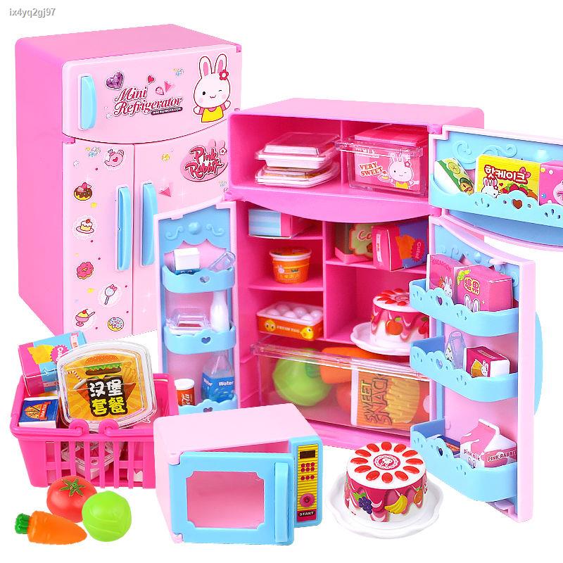 Shop refrigerator toy for Sale on Shopee Philippines