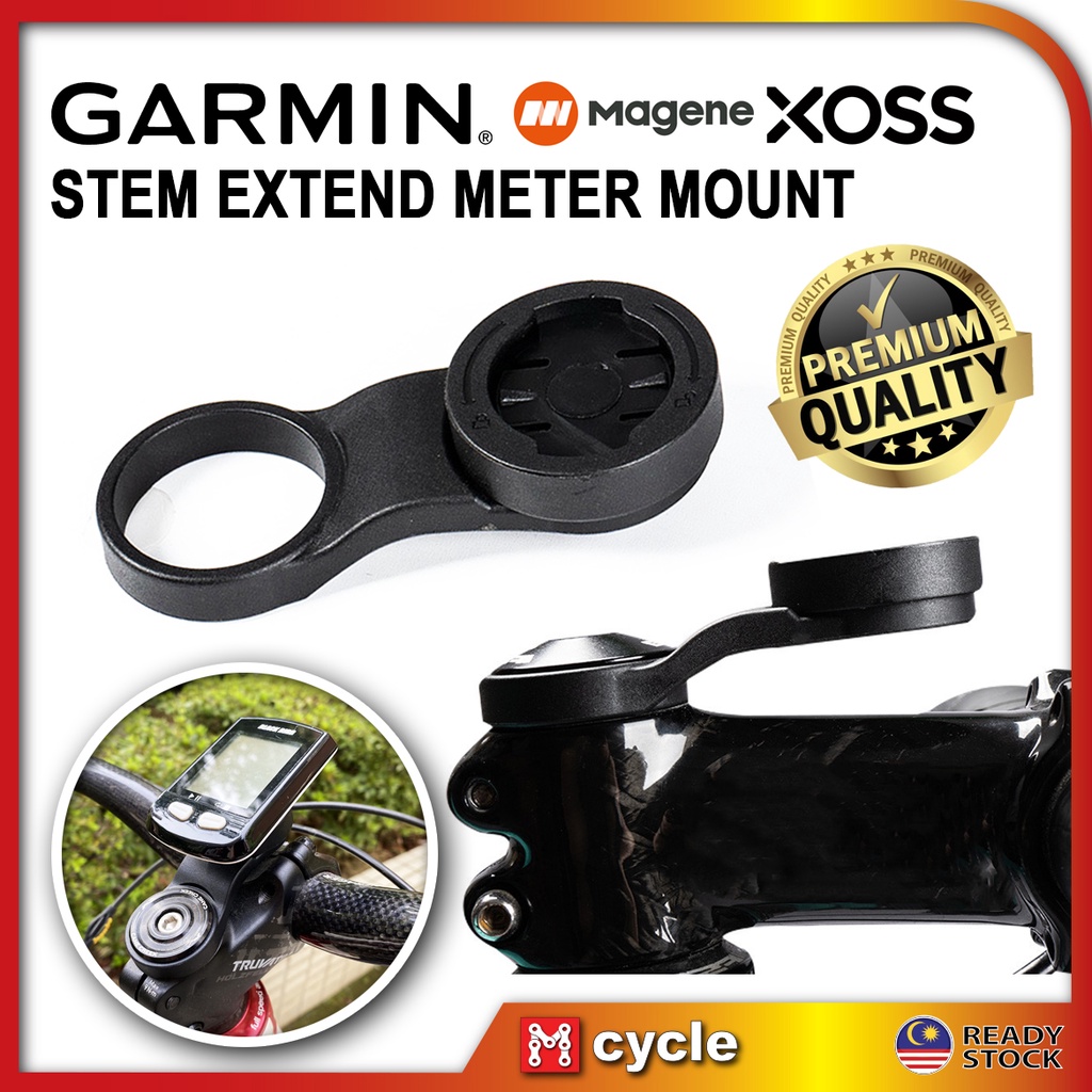 garmin stem mount mtb