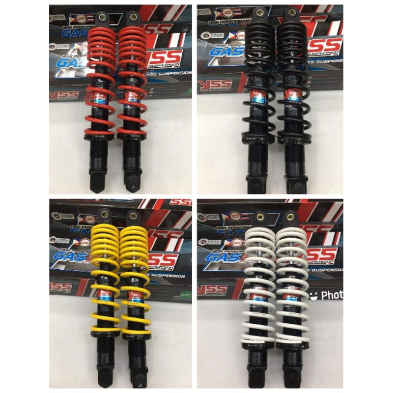 Yss Dtg 335mm Nmax V1 | Shopee Philippines