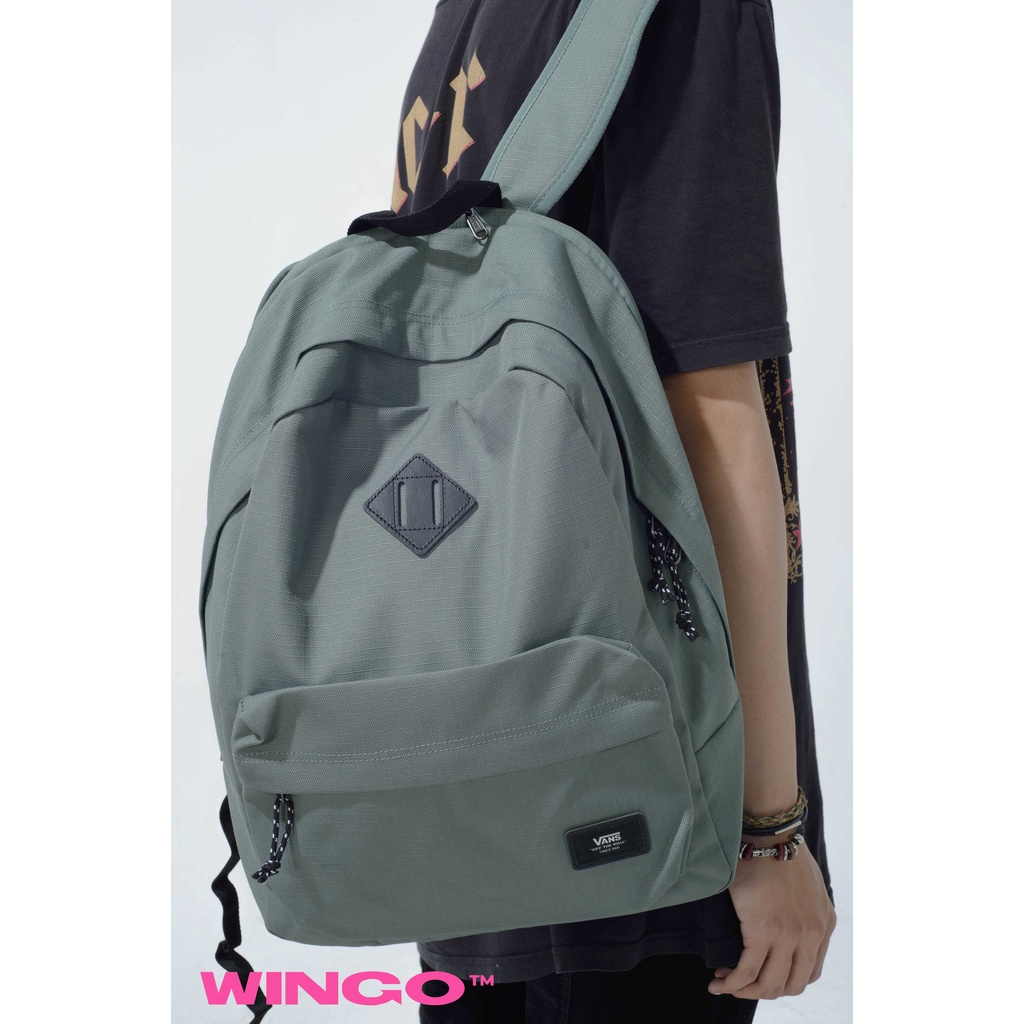 Vans backpack outlet old skool plus