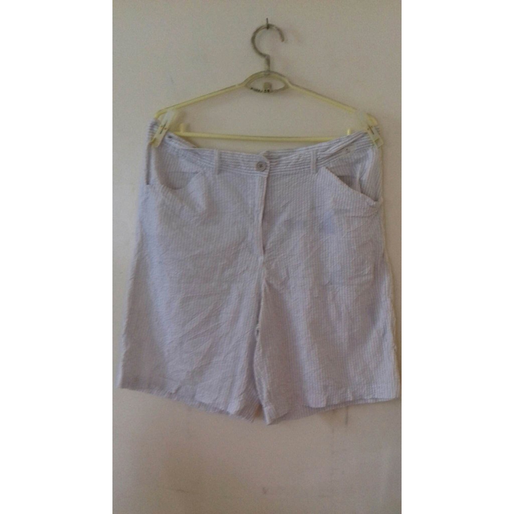 White stag best sale cotton shorts