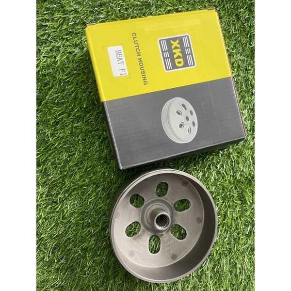 clutch bell stock skydrive sport/nmax/mio sporty/gy6125/skydrive/mio i