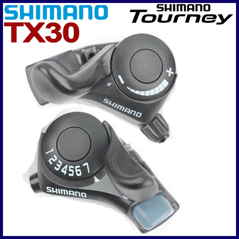 Shimano 18 outlet speed gear shifters