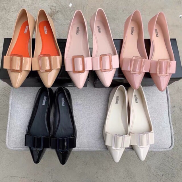 Jelly hot sale shoes shopee